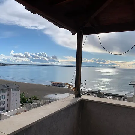 Apartment Marios