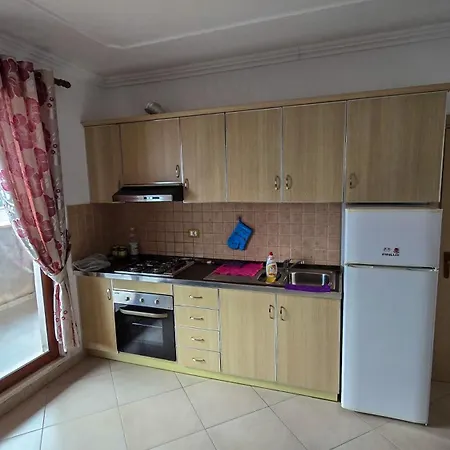 Marios Apartment *