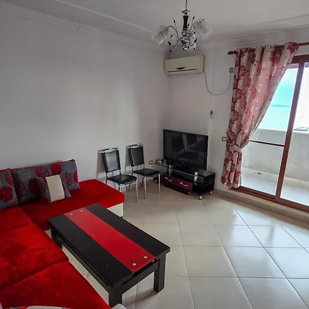 Marios Apartment Shengjin