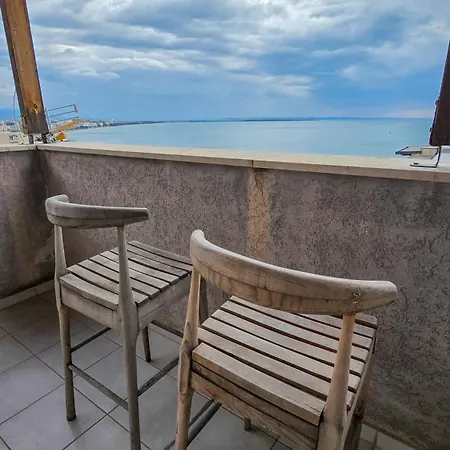 Apartment Marios