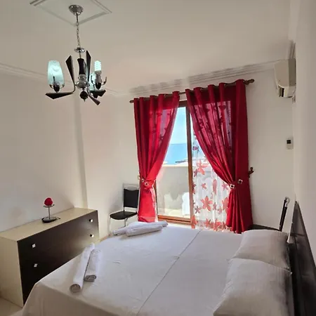 Marios Apartment Shengjin